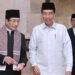 Terima AFKUBI di Istana IKN, Jokowi Bersyukur Kerukunan dan Toleransi Masih Terawat