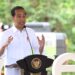 Jokowi: IKN Bukan Proyek Presiden!