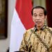 Seloroh Jokowi Saat Ditanya Soal Keppres Pemindahan ke IKN: Pindah Rumah Saja Ruwet, Apalagi Ibu Kota