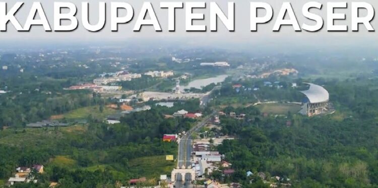 Jadi Daerah Penyangga IKN, Warga Suku Paser Minta Pemerintah Beri Sekolah Gratis