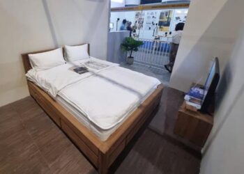 PUPR Sebut Ada 2.100 Unit Kamar yang Bisa Ditempati ASN Gelombang Pertama di IKN