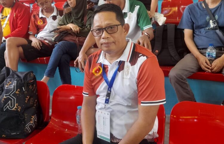 Ini Rencana Pembinaan Olahraga di Ibu Kota Nusantara