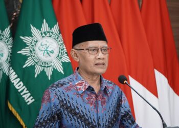 PP Muhammadiyah: Kami Akan Kembangkan Amal Usaha di iKN