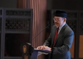 Kiai Noor Ungkap Alasan Rakornas Baznas Digelar di IKN