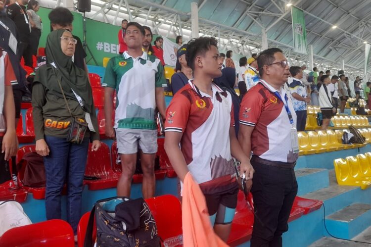 Pembinaan Olahraga di IKN Akan Maksimalkan Putra Daerah