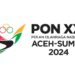 Kontingen Kaltim Bidik Posisi Lima Besar di PON Aceh-Sumut 2024