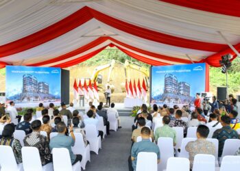 Magnum Resort Nusantara di IKN, Wahana Relaksasi dan Rekreasi Unggul Bertaraf Internasional