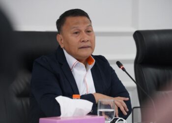 Komisi II DPR Setujui Usulan Anggaran OIKN, Begini Pesan Fraksi PKS