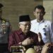 Ma’ruf Amin Meyakini Prabowo Teruskan Program Pemerintah, Termasuk IKN
