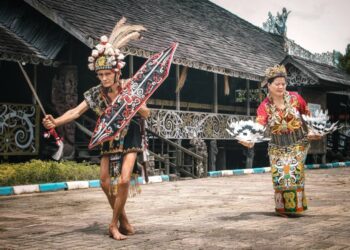 Kemendikbudristek: Masyarakat Adat Tidak Akan Mengalami Penggusuran di IKN