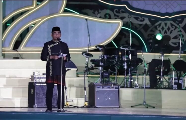 Menko PMK: Penyelenggaraan MTQ di Samarinda Selaras dengan Semangat Membangun IKN