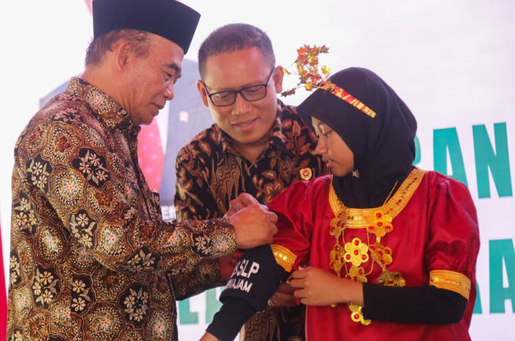 Menko PMK: Sangat Penting Tanamkan Nilai Pancasila untuk Masa Depan IKN