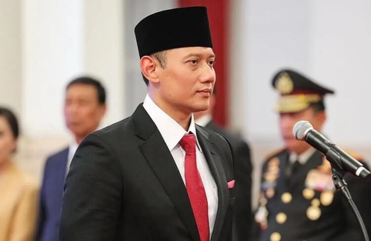 Menteri ATR: Lulusan STPN Diharap Bisa Berkontribusi bagi Pembangunan IKN