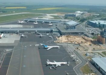 Misi Kalibrasi Sukses, Bandara Nusantara di IKN Selesai 31 Desember 2024
