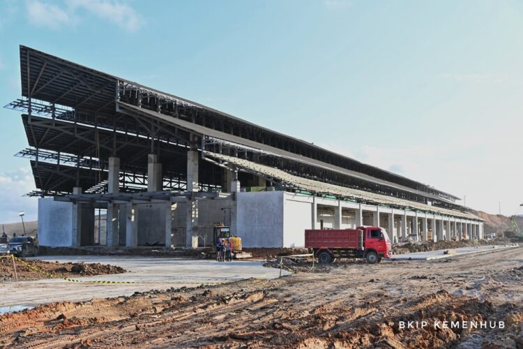 KPK Ingatkan Potensi Kerawanan Korupsi pada Tahap Pengadaan di IKN