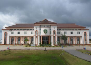 IKN Segera Ditempati, Pemkab Penajam Paser Utara Genjot Penerbitan NIB untuk Pelaku UMKM