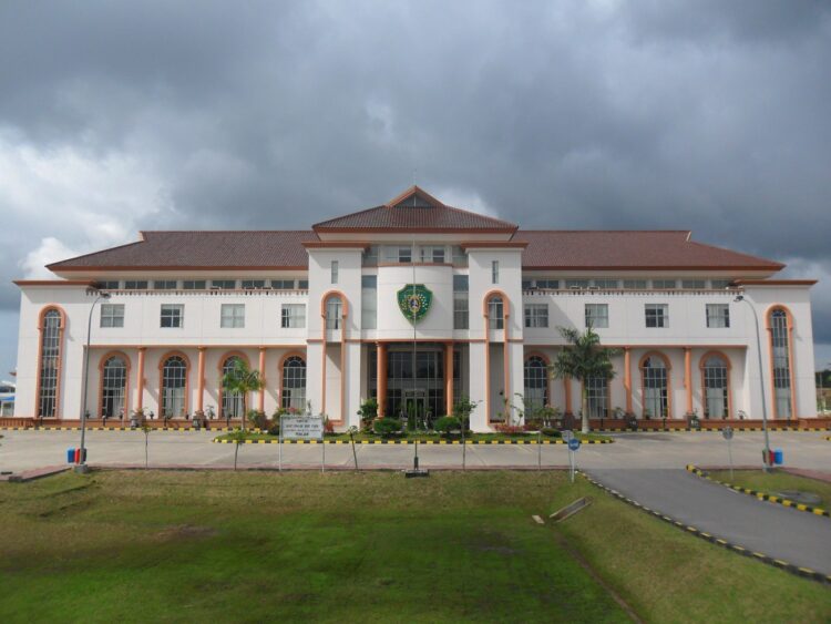 IKN Segera Ditempati, Pemkab Penajam Paser Utara Genjot Penerbitan NIB untuk Pelaku UMKM