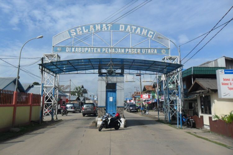 Pj. Gubernur Kaltim: Kabupaten Penajam Pendukung Utama Konektivitas IKN