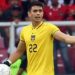 Komite Disiplin PSSI Jatuhkan Sanksi kepada Kiper Borneo FC