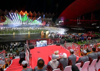 Menko PMK Akan Wakili Presiden Jokowi Tutup PON XXI Aceh-Sumut 2024