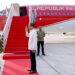 Bakal Jajal Bandara IKN, Ini Dia RJ-85 Bertipe Sama dengan Pesawat Kepresidenan RI 1