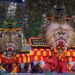 Reog Ponorogo Tampil pada Hari Ketiga Festival Harmoni Budaya Nusantara di IKN