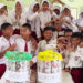 Roadshow IKN Sekolahku Minim Sampah Hadir di 3 SD Kecamatan Sepaku