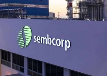 Sembcorp Utilities PTe Ltd Investasi Rp 987,35 Miliar di IKN