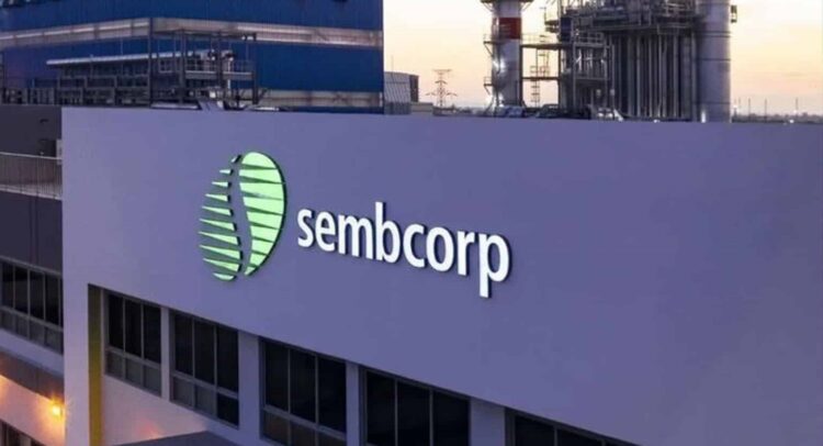 Sembcorp Utilities PTe Ltd Investasi Rp 987,35 Miliar di IKN