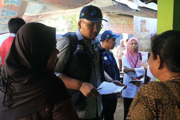 OIKN dan BPS Bahas Rencana Sensus Penduduk di Wilayah IKN