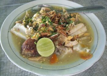 IKN Angin Segar Bagi Industri Kuliner, Ini Referensi 5 Tempat Makan Murah dan Enak Wajib Kamu Tahu!