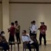 Beri Dukungan, Sri Mulyani dan Azwar Anas Kunjungi Bandara IKN