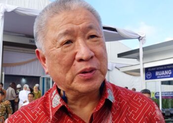 Bangun Mall dan Hotel di IKN, Konsorsium Nusantara Gelontorkan Anggaran Capai Rp5 Triliun