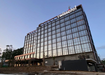 Segera Garap Mall Duty Free, ASRI Siap Jadikan IKN Pusat Modernitas Gaya Hidup Berkelas Dunia