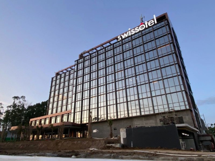 Segera Garap Mall Duty Free, ASRI Siap Jadikan IKN Pusat Modernitas Gaya Hidup Berkelas Dunia