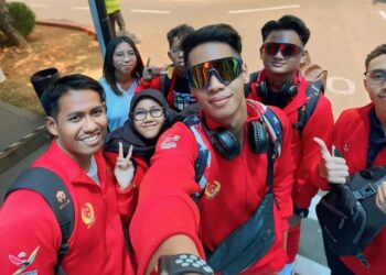 Pelatih Sebut Tim Renang Putra IKN Tampil Bagus di PON XXI Aceh-Sumut 2024