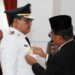 Zainal Arifin Dilantik Sebagai Pj Bupati Penajam Paser Utara, Kabupaten Penyangga Utama IKN
