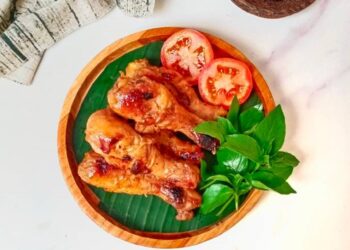 Wajib Tahu! Ini Daftar Makanan Khas Kaltim Wajib Dicoba Saat Kunjungi IKN