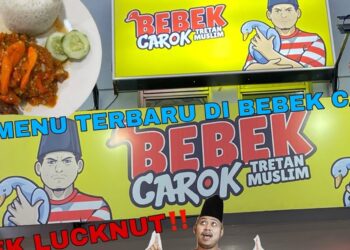 Pengusaha Kuliner dari Jawa Ini Nekat ke Kaltim, Buka Cabang Dekat IKN
