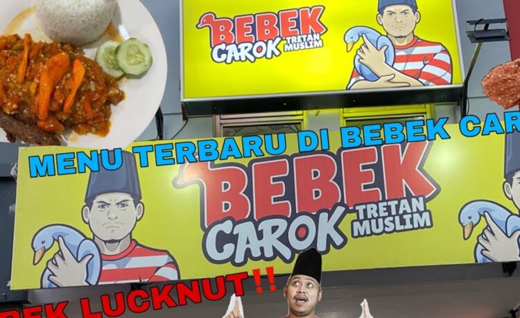 Pengusaha Kuliner dari Jawa Ini Nekat ke Kaltim, Buka Cabang Dekat IKN