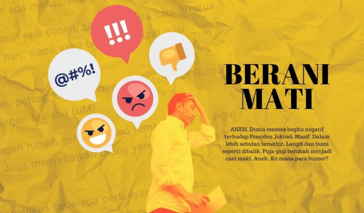Berani Mati