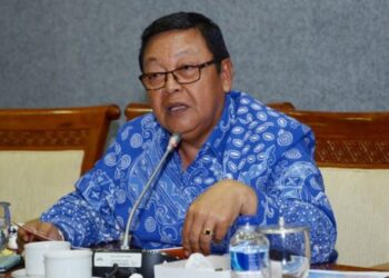 Tak Hanya Komisi II, Komisi V DPR RI Juga Usul Gedung Parlemen di IKN Dibangun Paling Akhir