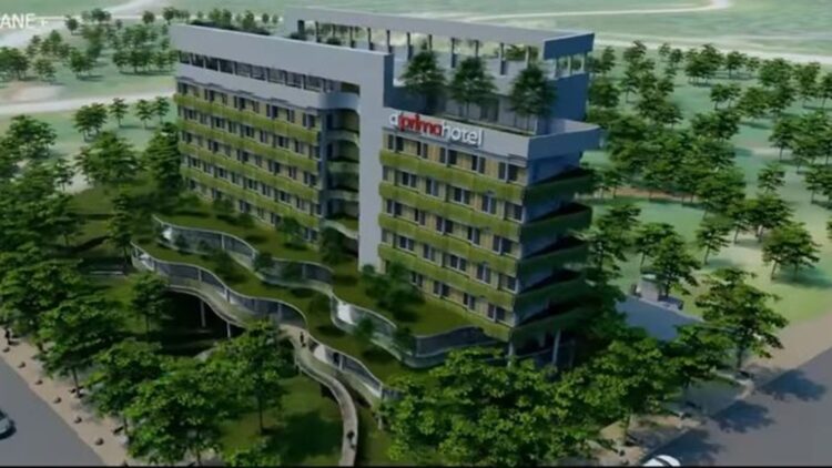 d’primahotel Nusantara, Hotel Skala Ekonomis Bakal Jadi Variasi Pilihan Masyarakat di IKN