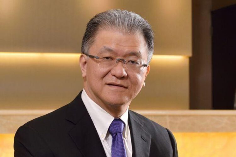 Konsorsium Nusantara Siap Garap Proyek Baru di IKN