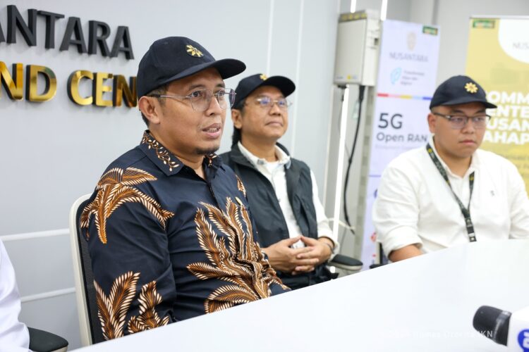 Alasan Jokowi Ngantor di IKN Jelang Pensiun, PCO: Ingin Rasakan Kerja di Istana Garuda