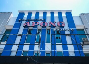 Icip-icip Kuliner di Sekitar IKN, Mulai Kepiting Angsio hingga Bubur Samarinda