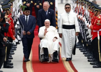 Nostra Aetate