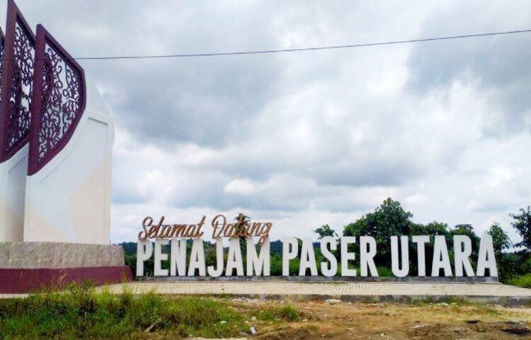 Untuk Menghindari Sengketa, Pemkab Penajam Inventarisasi Aset di Wilayah IKN