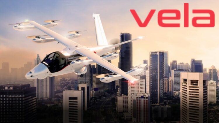 Ditarget Selesai 2028, Ini Vela Alpha Produksi PTDI Solusi Transportasi Masa Depan di IKN