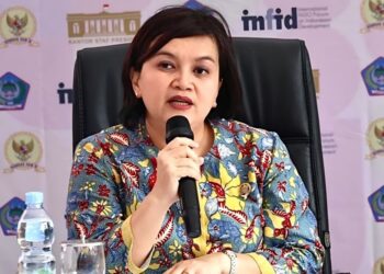 Soroti Pembangunan IKN, Ini Delapan Rekomendasi Agenda Komnas HAM Ditujukan ke Pemerintahan Prabowo-Gibran